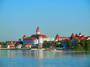 Grand Floridian
