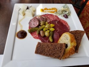 Disney World Dining Plan