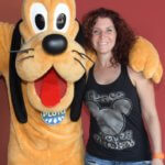 Melissa Kolmar - Michigan Authorized Disney Vacation Planner Agency