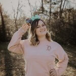 Katie McNeill - Tennessee Authorized Disney Vacation Planner Agency
