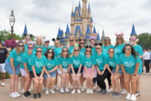 Best Disney Travel Agency