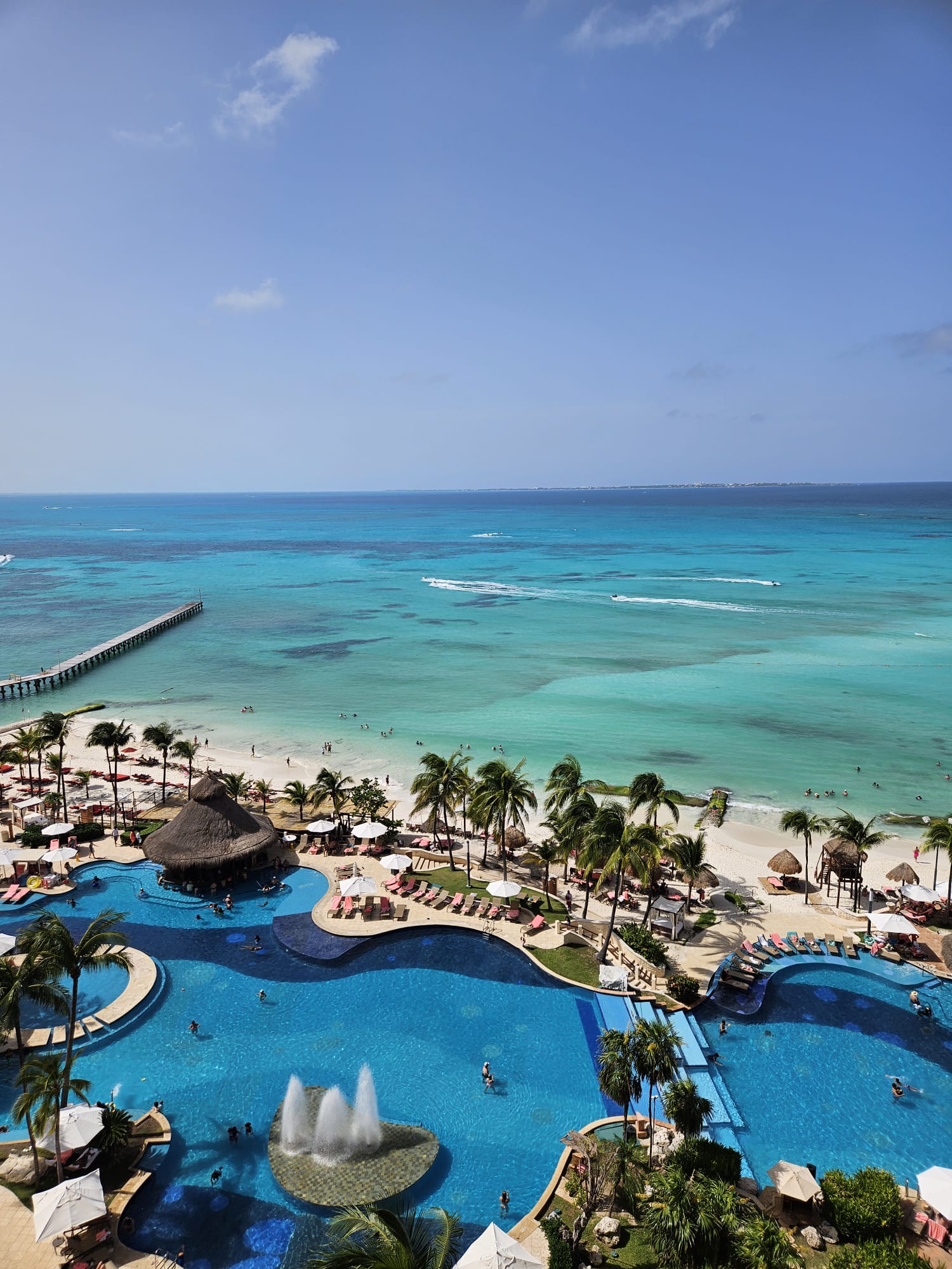 Mexico Family resorts