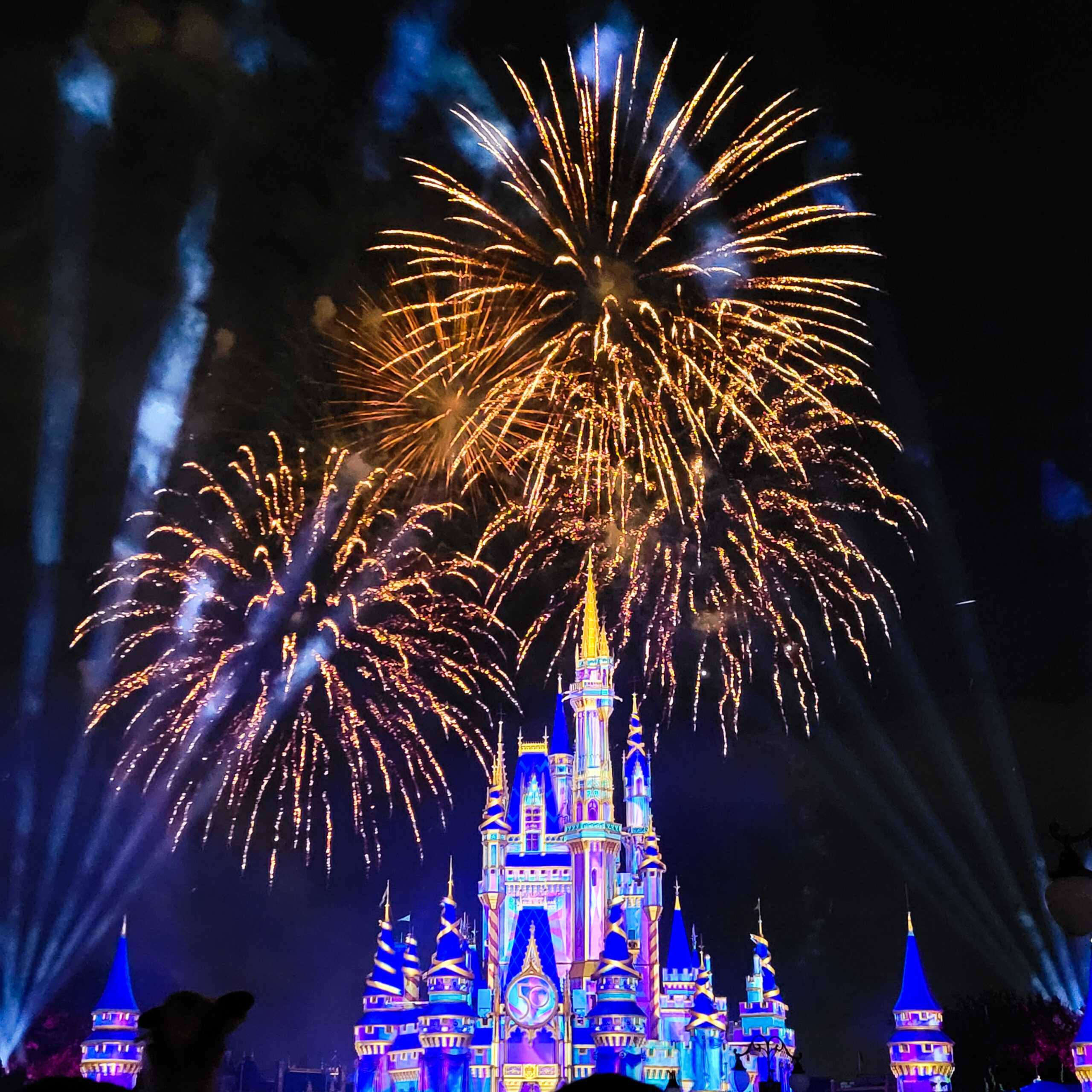 Best Time to Visit Disney World 2026